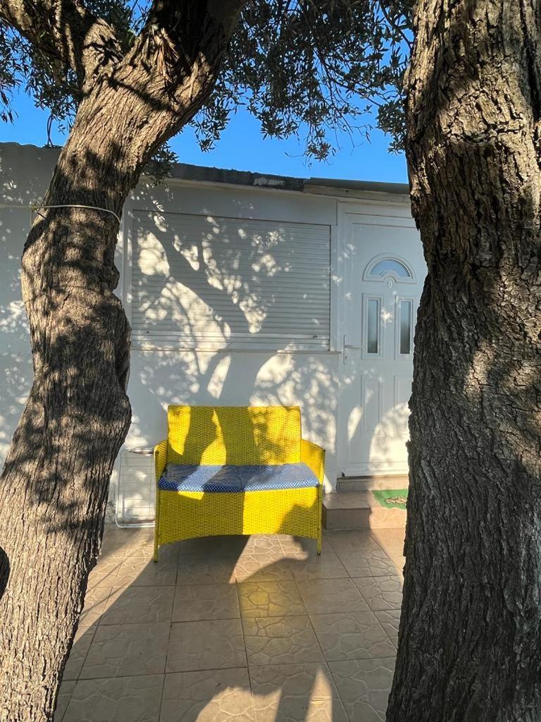 Apartment Greis Razanj Exterior photo